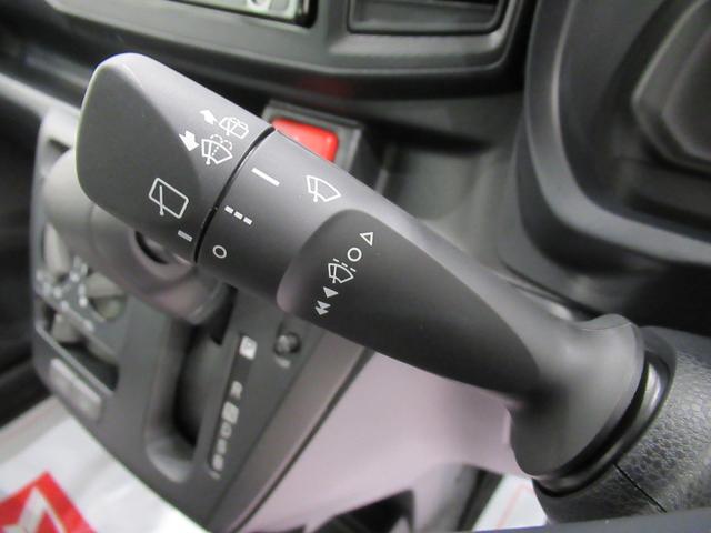 ミライース Ｌ　ＳＡ３　オートライト　キーレスエントリー　アイドリングストップ　ＣＤチューナー　衝突被害軽減システム　レーンアシスト　オートマチックハイビーム　ティーゼットデオプラス（18枚目）