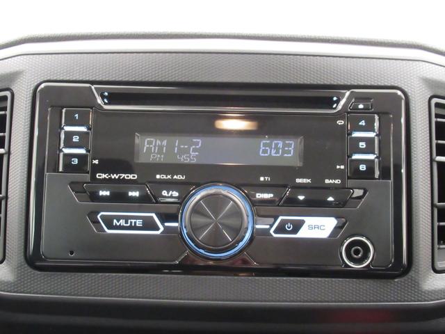 ミライース Ｌ　ＳＡ３　オートライト　キーレスエントリー　アイドリングストップ　ＣＤチューナー　衝突被害軽減システム　レーンアシスト　オートマチックハイビーム　ティーゼットデオプラス（21枚目）