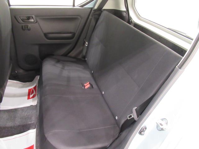 ミライース Ｌ　ＳＡ３　オートライト　キーレスエントリー　アイドリングストップ　ＣＤチューナー　衝突被害軽減システム　レーンアシスト　オートマチックハイビーム　ティーゼットデオプラス（35枚目）