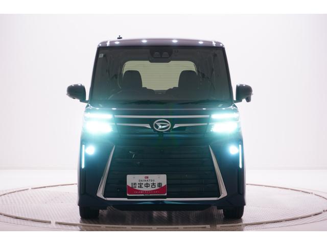 タント カスタムＲＳ　パノラマモニター　１０インチナビ　ドライブレコーダー　両側パワースライドドア　シートヒーター　ＵＳＢ入力端子　Ｂｌｕｅｔｏｏｔｈ　オートライト　キーフリー　アイドリングストップ　ティーゼットデオプラス（8枚目）