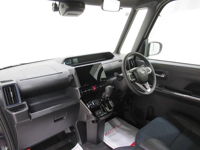 タント カスタムＲＳ　パノラマモニター　１０インチナビ　ドライブレコーダー　両側パワースライドドア　シートヒーター　ＵＳＢ入力端子　Ｂｌｕｅｔｏｏｔｈ　オートライト　キーフリー　アイドリングストップ　ティーゼットデオプラス（14枚目）