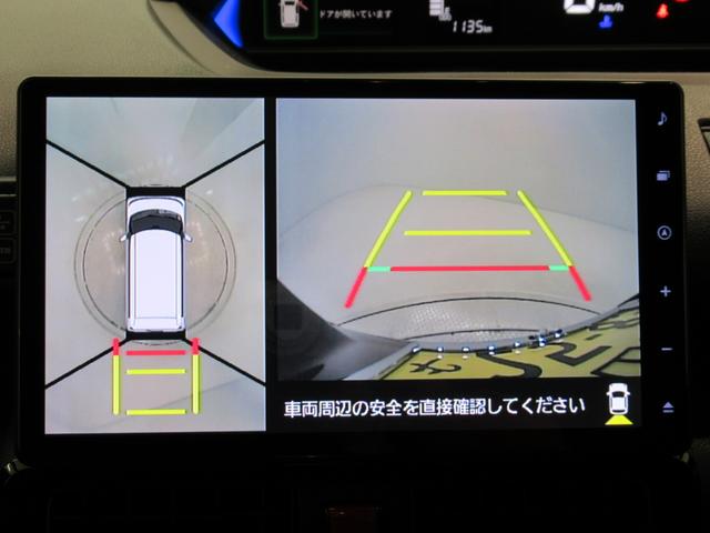 タント カスタムＲＳ　パノラマモニター　１０インチナビ　ドライブレコーダー　両側パワースライドドア　シートヒーター　ＵＳＢ入力端子　Ｂｌｕｅｔｏｏｔｈ　オートライト　キーフリー　アイドリングストップ　ティーゼットデオプラス（18枚目）