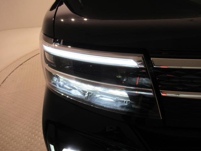 タント カスタムＲＳ　パノラマモニター　１０インチナビ　ドライブレコーダー　両側パワースライドドア　シートヒーター　ＵＳＢ入力端子　Ｂｌｕｅｔｏｏｔｈ　オートライト　キーフリー　アイドリングストップ　ティーゼットデオプラス（46枚目）