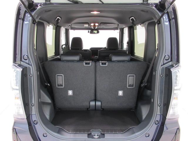 タント カスタムＲＳ　パノラマモニター　１０インチナビ　ドライブレコーダー　両側パワースライドドア　シートヒーター　ＵＳＢ入力端子　Ｂｌｕｅｔｏｏｔｈ　オートライト　キーフリー　アイドリングストップ　ティーゼットデオプラス（48枚目）