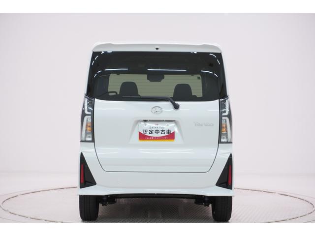 タント カスタムＲＳ　両側パワースライドドア　シートヒーター　ＵＳＢ入力端子　オートライト　キーフリー　アイドリングストップ　衝突被害軽減システム　レーンアシスト　オートマチックハイビーム　ティーゼットデオプラス（7枚目）