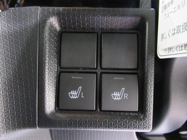 タント カスタムＲＳ　両側パワースライドドア　シートヒーター　ＵＳＢ入力端子　オートライト　キーフリー　アイドリングストップ　衝突被害軽減システム　レーンアシスト　オートマチックハイビーム　ティーゼットデオプラス（17枚目）