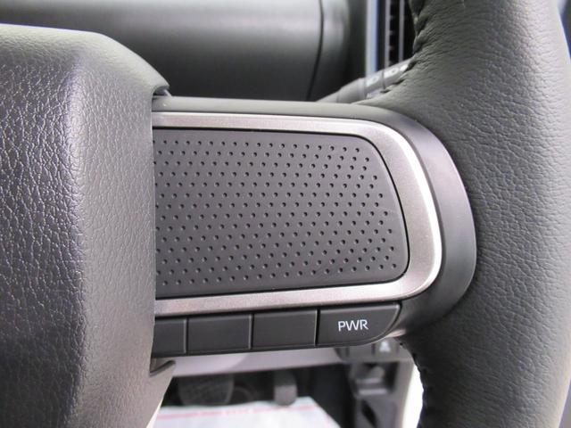 タント カスタムＲＳ　両側パワースライドドア　シートヒーター　ＵＳＢ入力端子　オートライト　キーフリー　アイドリングストップ　衝突被害軽減システム　レーンアシスト　オートマチックハイビーム　ティーゼットデオプラス（23枚目）