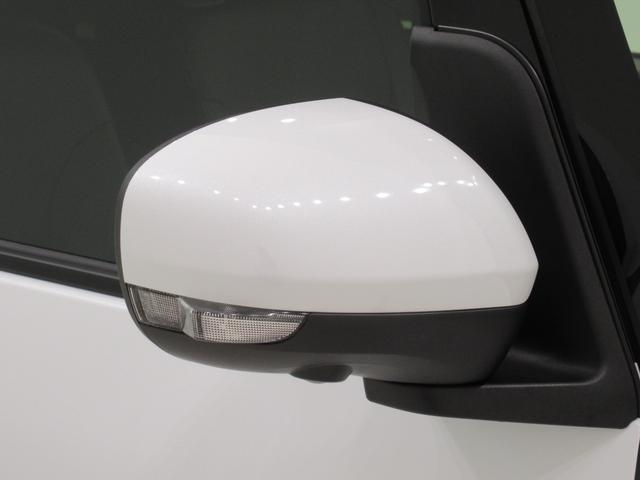 タント カスタムＲＳ　両側パワースライドドア　シートヒーター　ＵＳＢ入力端子　オートライト　キーフリー　アイドリングストップ　衝突被害軽減システム　レーンアシスト　オートマチックハイビーム　ティーゼットデオプラス（34枚目）