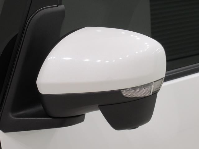 タント カスタムＲＳ　両側パワースライドドア　シートヒーター　ＵＳＢ入力端子　オートライト　キーフリー　アイドリングストップ　衝突被害軽減システム　レーンアシスト　オートマチックハイビーム　ティーゼットデオプラス（35枚目）