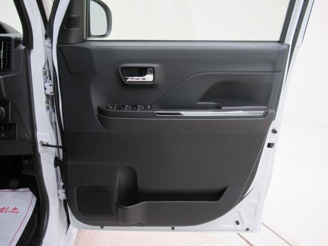 タント カスタムＲＳ　両側パワースライドドア　シートヒーター　ＵＳＢ入力端子　オートライト　キーフリー　アイドリングストップ　衝突被害軽減システム　レーンアシスト　オートマチックハイビーム　ティーゼットデオプラス（44枚目）