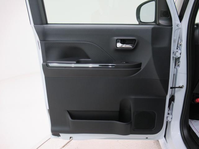 タント カスタムＲＳ　両側パワースライドドア　シートヒーター　ＵＳＢ入力端子　オートライト　キーフリー　アイドリングストップ　衝突被害軽減システム　レーンアシスト　オートマチックハイビーム　ティーゼットデオプラス（45枚目）