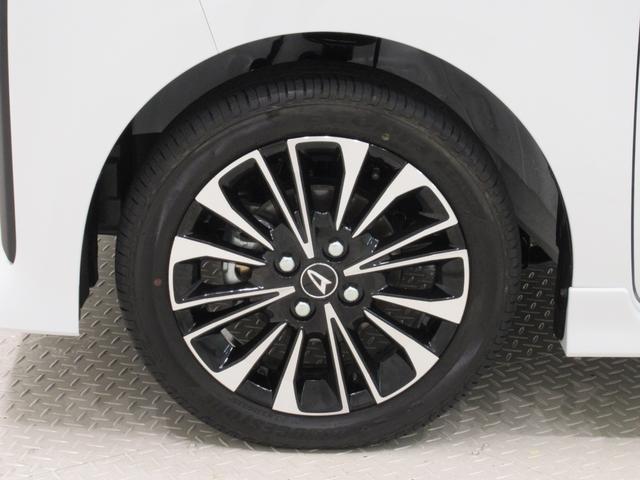 タント カスタムＲＳ　両側パワースライドドア　シートヒーター　ＵＳＢ入力端子　オートライト　キーフリー　アイドリングストップ　衝突被害軽減システム　レーンアシスト　オートマチックハイビーム　ティーゼットデオプラス（47枚目）