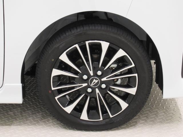 タント カスタムＲＳ　両側パワースライドドア　シートヒーター　ＵＳＢ入力端子　オートライト　キーフリー　アイドリングストップ　衝突被害軽減システム　レーンアシスト　オートマチックハイビーム　ティーゼットデオプラス（48枚目）