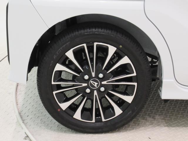 タント カスタムＲＳ　両側パワースライドドア　シートヒーター　ＵＳＢ入力端子　オートライト　キーフリー　アイドリングストップ　衝突被害軽減システム　レーンアシスト　オートマチックハイビーム　ティーゼットデオプラス（49枚目）