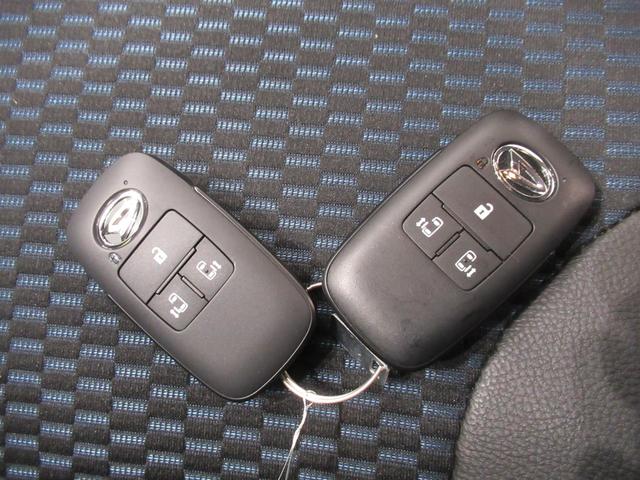 タント カスタムＲＳ　両側パワースライドドア　シートヒーター　ＵＳＢ入力端子　オートライト　キーフリー　アイドリングストップ　衝突被害軽減システム　レーンアシスト　オートマチックハイビーム　ティーゼットデオプラス（51枚目）