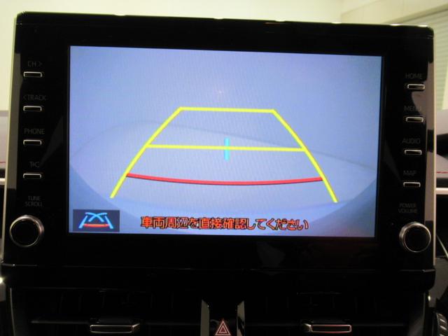 カローラスポーツ Ｇ　Ｚ　シートヒーター　オートライト　キーフリー　ＵＳＢ入力端子　電動格納式ドアミラー　エアコン　パワーステアリング　パワーウィンドウ　運転席エアバッグ　ＡＢＳ　ティーゼットデオプラス（16枚目）