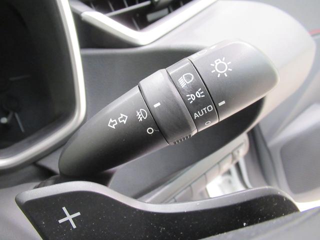 カローラスポーツ Ｇ　Ｚ　シートヒーター　オートライト　キーフリー　ＵＳＢ入力端子　電動格納式ドアミラー　エアコン　パワーステアリング　パワーウィンドウ　運転席エアバッグ　ＡＢＳ　ティーゼットデオプラス（22枚目）