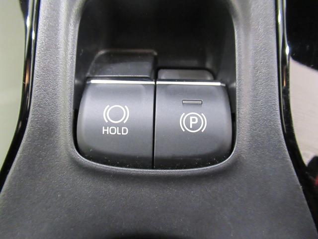 カローラスポーツ Ｇ　Ｚ　シートヒーター　オートライト　キーフリー　ＵＳＢ入力端子　電動格納式ドアミラー　エアコン　パワーステアリング　パワーウィンドウ　運転席エアバッグ　ＡＢＳ　ティーゼットデオプラス（27枚目）