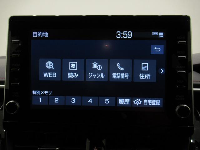 カローラスポーツ Ｇ　Ｚ　シートヒーター　オートライト　キーフリー　ＵＳＢ入力端子　電動格納式ドアミラー　エアコン　パワーステアリング　パワーウィンドウ　運転席エアバッグ　ＡＢＳ　ティーゼットデオプラス（34枚目）