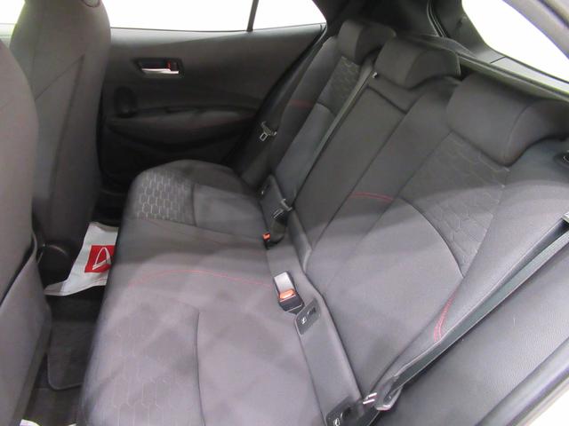 カローラスポーツ Ｇ　Ｚ　シートヒーター　オートライト　キーフリー　ＵＳＢ入力端子　電動格納式ドアミラー　エアコン　パワーステアリング　パワーウィンドウ　運転席エアバッグ　ＡＢＳ　ティーゼットデオプラス（47枚目）