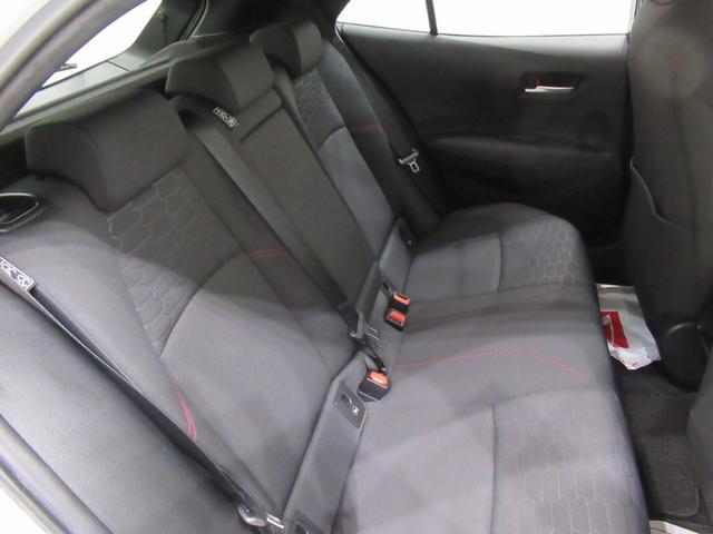 カローラスポーツ Ｇ　Ｚ　シートヒーター　オートライト　キーフリー　ＵＳＢ入力端子　電動格納式ドアミラー　エアコン　パワーステアリング　パワーウィンドウ　運転席エアバッグ　ＡＢＳ　ティーゼットデオプラス（48枚目）