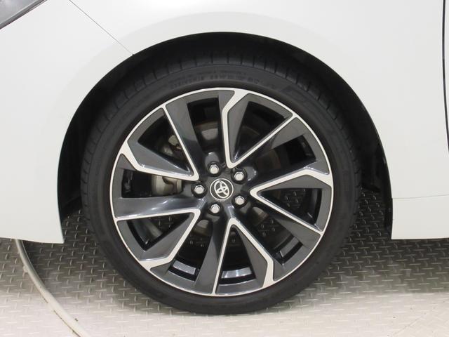 カローラスポーツ Ｇ　Ｚ　シートヒーター　オートライト　キーフリー　ＵＳＢ入力端子　電動格納式ドアミラー　エアコン　パワーステアリング　パワーウィンドウ　運転席エアバッグ　ＡＢＳ　ティーゼットデオプラス（54枚目）