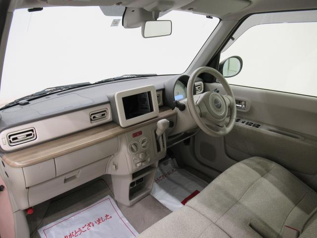 アルトラパン Ｓ　シートヒーター　オートライト　キーフリー　アイドリングストップ　電動格納式ドアミラー　エアコン　パワーステアリング　パワーウィンドウ　運転席エアバッグ　ＡＢＳ　ティーゼットデオプラス（12枚目）