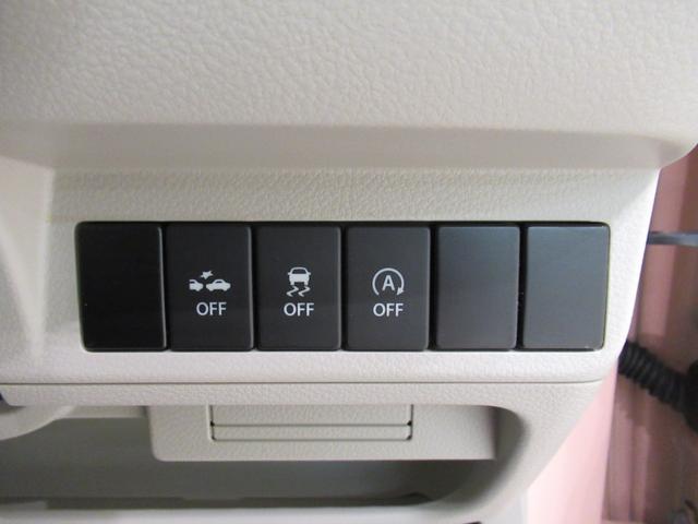 アルトラパン Ｓ　シートヒーター　オートライト　キーフリー　アイドリングストップ　電動格納式ドアミラー　エアコン　パワーステアリング　パワーウィンドウ　運転席エアバッグ　ＡＢＳ　ティーゼットデオプラス（13枚目）