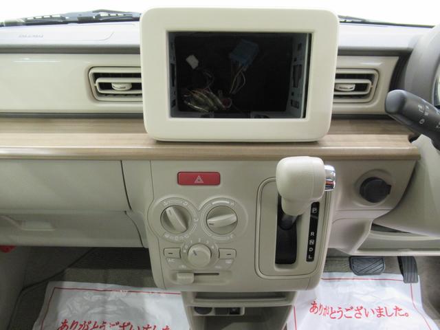 アルトラパン Ｓ　シートヒーター　オートライト　キーフリー　アイドリングストップ　電動格納式ドアミラー　エアコン　パワーステアリング　パワーウィンドウ　運転席エアバッグ　ＡＢＳ　ティーゼットデオプラス（15枚目）