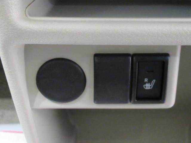 アルトラパン Ｓ　シートヒーター　オートライト　キーフリー　アイドリングストップ　電動格納式ドアミラー　エアコン　パワーステアリング　パワーウィンドウ　運転席エアバッグ　ＡＢＳ　ティーゼットデオプラス（16枚目）