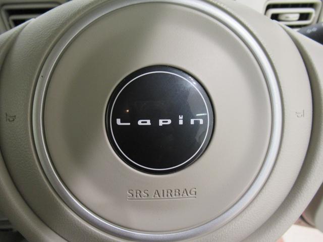 アルトラパン Ｓ　シートヒーター　オートライト　キーフリー　アイドリングストップ　電動格納式ドアミラー　エアコン　パワーステアリング　パワーウィンドウ　運転席エアバッグ　ＡＢＳ　ティーゼットデオプラス（19枚目）