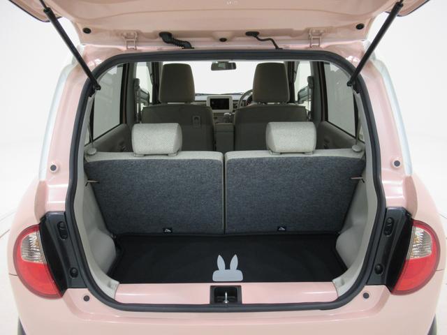 アルトラパン Ｓ　シートヒーター　オートライト　キーフリー　アイドリングストップ　電動格納式ドアミラー　エアコン　パワーステアリング　パワーウィンドウ　運転席エアバッグ　ＡＢＳ　ティーゼットデオプラス（32枚目）