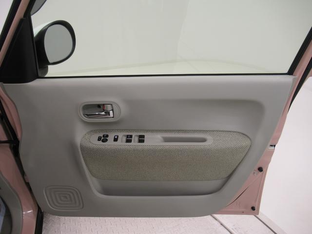 アルトラパン Ｓ　シートヒーター　オートライト　キーフリー　アイドリングストップ　電動格納式ドアミラー　エアコン　パワーステアリング　パワーウィンドウ　運転席エアバッグ　ＡＢＳ　ティーゼットデオプラス（36枚目）