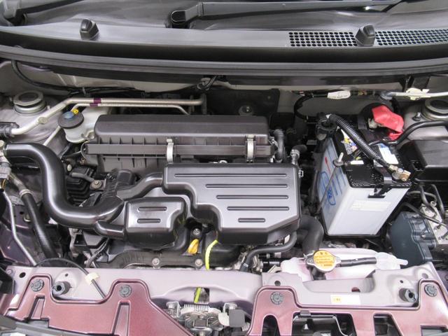 キャスト スタイルＸ　ＳＡ２　オートライト　キーフリー　アイドリングストップ　電動格納式ドアミラー　衝突被害軽減システム　レーンアシスト　デザインフィルムトップ　ティーゼットデオプラス（9枚目）