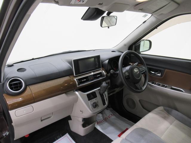 キャスト スタイルＸ　ＳＡ２　オートライト　キーフリー　アイドリングストップ　電動格納式ドアミラー　衝突被害軽減システム　レーンアシスト　デザインフィルムトップ　ティーゼットデオプラス（12枚目）