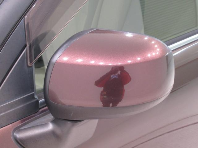 キャスト スタイルＸ　ＳＡ２　オートライト　キーフリー　アイドリングストップ　電動格納式ドアミラー　衝突被害軽減システム　レーンアシスト　デザインフィルムトップ　ティーゼットデオプラス（36枚目）