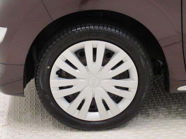 キャスト スタイルＸ　ＳＡ２　オートライト　キーフリー　アイドリングストップ　電動格納式ドアミラー　衝突被害軽減システム　レーンアシスト　デザインフィルムトップ　ティーゼットデオプラス（47枚目）