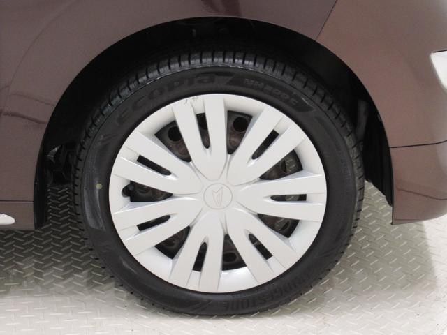 キャスト スタイルＸ　ＳＡ２　オートライト　キーフリー　アイドリングストップ　電動格納式ドアミラー　衝突被害軽減システム　レーンアシスト　デザインフィルムトップ　ティーゼットデオプラス（48枚目）