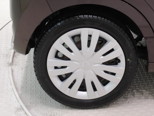 キャスト スタイルＸ　ＳＡ２　オートライト　キーフリー　アイドリングストップ　電動格納式ドアミラー　衝突被害軽減システム　レーンアシスト　デザインフィルムトップ　ティーゼットデオプラス（49枚目）