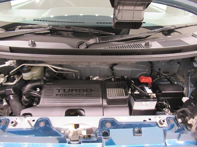 ウェイク Ｇターボリミテッド　ＳＡ３　両側パワースライドドア　オートライト　キーフリー　アイドリングストップ　パノラマモニター　ナビ　ドライブレコーダー　ＵＳＢ入力端子　Ｂｌｕｅｔｏｏｔｈ　ティーゼットデオプラス（9枚目）