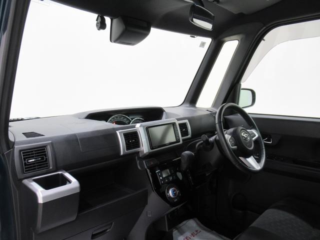 ウェイク Ｇターボリミテッド　ＳＡ３　両側パワースライドドア　オートライト　キーフリー　アイドリングストップ　パノラマモニター　ナビ　ドライブレコーダー　ＵＳＢ入力端子　Ｂｌｕｅｔｏｏｔｈ　ティーゼットデオプラス（12枚目）