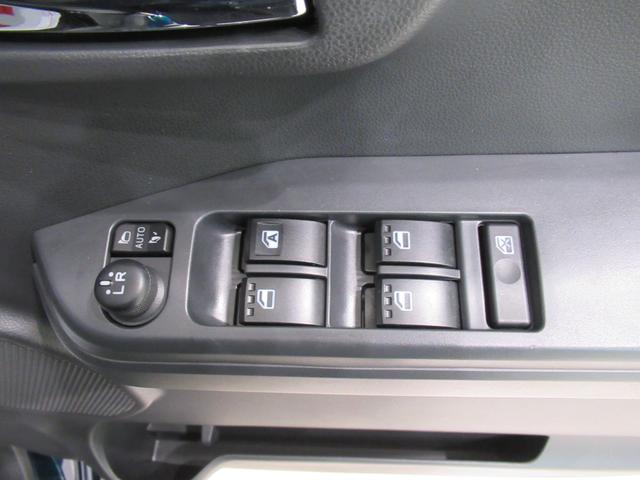 ウェイク Ｇターボリミテッド　ＳＡ３　両側パワースライドドア　オートライト　キーフリー　アイドリングストップ　パノラマモニター　ナビ　ドライブレコーダー　ＵＳＢ入力端子　Ｂｌｕｅｔｏｏｔｈ　ティーゼットデオプラス（14枚目）