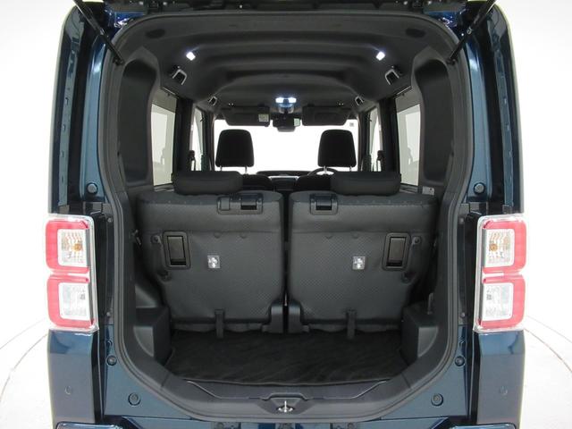 ウェイク Ｇターボリミテッド　ＳＡ３　両側パワースライドドア　オートライト　キーフリー　アイドリングストップ　パノラマモニター　ナビ　ドライブレコーダー　ＵＳＢ入力端子　Ｂｌｕｅｔｏｏｔｈ　ティーゼットデオプラス（41枚目）