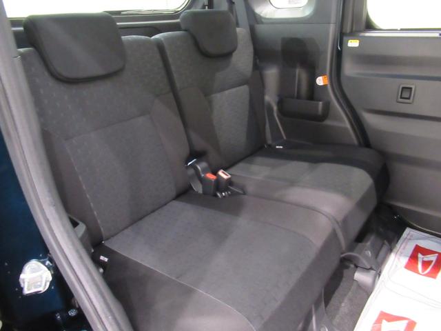 ウェイク Ｇターボリミテッド　ＳＡ３　両側パワースライドドア　オートライト　キーフリー　アイドリングストップ　パノラマモニター　ナビ　ドライブレコーダー　ＵＳＢ入力端子　Ｂｌｕｅｔｏｏｔｈ　ティーゼットデオプラス（44枚目）