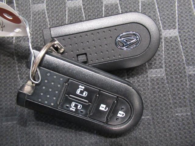 ウェイク Ｇターボリミテッド　ＳＡ３　両側パワースライドドア　オートライト　キーフリー　アイドリングストップ　パノラマモニター　ナビ　ドライブレコーダー　ＵＳＢ入力端子　Ｂｌｕｅｔｏｏｔｈ　ティーゼットデオプラス（52枚目）