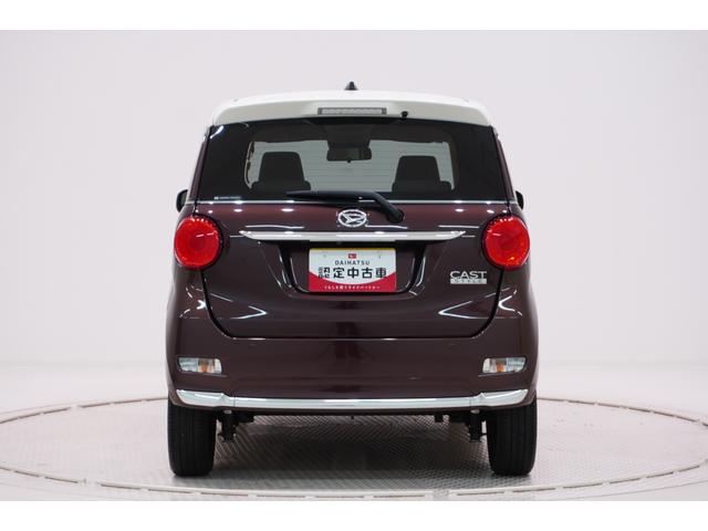 キャスト スタイルＸリミテッド　ＳＡ３　シートヒーター　オートライト　キーフリー　アイドリングストップ　バックモニター　ディスプレイオーディオ　ＵＳＢ入力端子　Ｂｌｕｅｔｏｏｔｈ　ティーゼットデオプラス（7枚目）