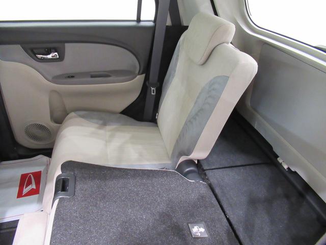 キャスト スタイルＸリミテッド　ＳＡ３　シートヒーター　オートライト　キーフリー　アイドリングストップ　バックモニター　ディスプレイオーディオ　ＵＳＢ入力端子　Ｂｌｕｅｔｏｏｔｈ　ティーゼットデオプラス（40枚目）