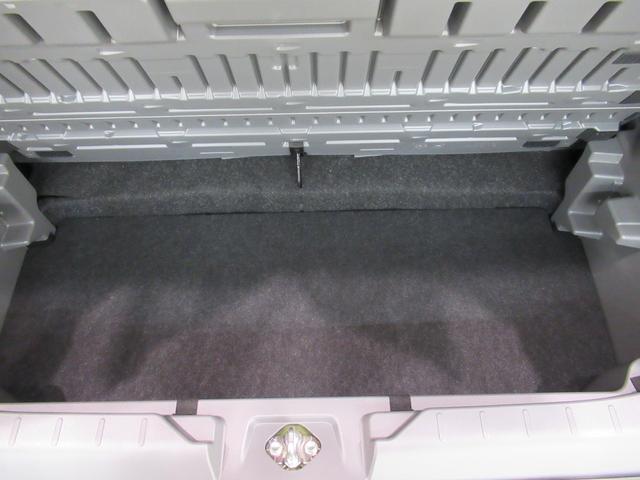 タフト Ｇ　シートヒーター　オートライト　キーフリー　アイドリングストップ　バックモニター　ナビ　ドライブレコーダー　ＵＳＢ入力端子　Ｂｌｕｅｔｏｏｔｈ　電動パーキングブレーキ　ティーゼットデオプラス（43枚目）