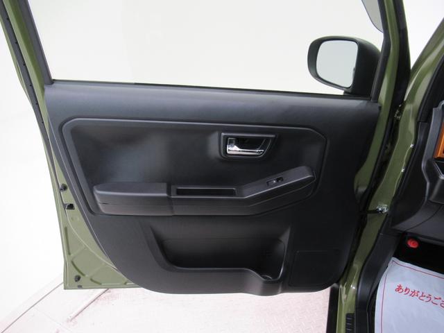 タフト Ｇ　シートヒーター　オートライト　キーフリー　アイドリングストップ　バックモニター　ナビ　ドライブレコーダー　ＵＳＢ入力端子　Ｂｌｕｅｔｏｏｔｈ　電動パーキングブレーキ　ティーゼットデオプラス（48枚目）