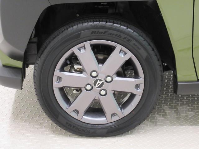 タフト Ｇ　シートヒーター　オートライト　キーフリー　アイドリングストップ　バックモニター　ナビ　ドライブレコーダー　ＵＳＢ入力端子　Ｂｌｕｅｔｏｏｔｈ　電動パーキングブレーキ　ティーゼットデオプラス（53枚目）